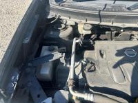 Nissan X-TRAIL 2010