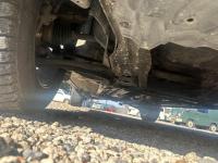 Nissan X-TRAIL 2010
