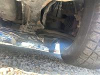 Nissan X-TRAIL 2010