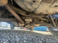 Nissan X-TRAIL 2010