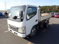Mitsubishi Fuso CANTER 2002