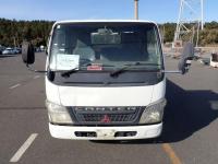 Mitsubishi Fuso CANTER 2002