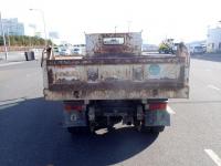 Mitsubishi Fuso CANTER 2002