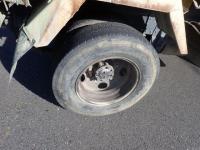 Mitsubishi Fuso CANTER 2002