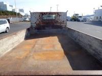 Mitsubishi Fuso CANTER 2002