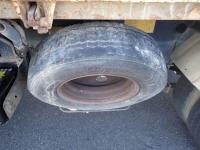 Mitsubishi Fuso CANTER 2002