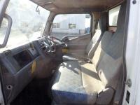 Mitsubishi Fuso CANTER 2002