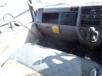 Mitsubishi Fuso CANTER 2002