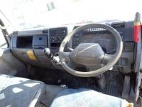 Mitsubishi Fuso CANTER 2002