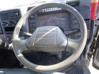 Mitsubishi Fuso CANTER 2002
