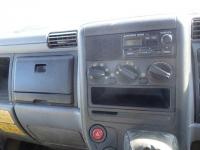 Mitsubishi Fuso CANTER 2002