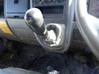 Mitsubishi Fuso CANTER 2002
