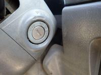 Mitsubishi Fuso CANTER 2002