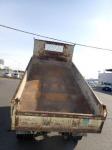 Mitsubishi Fuso CANTER 2002