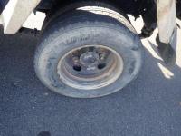 Mitsubishi Fuso CANTER 2002
