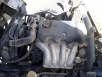 Mitsubishi Fuso CANTER 2002