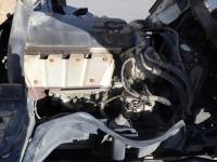 Mitsubishi Fuso CANTER 2002