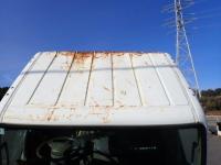 Mitsubishi Fuso CANTER 2002