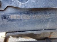Mitsubishi Fuso CANTER 2002