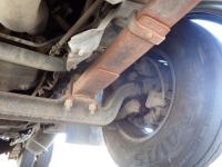 Mitsubishi Fuso CANTER 2002