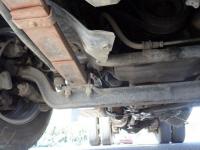 Mitsubishi Fuso CANTER 2002