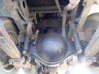 Mitsubishi Fuso CANTER 2002