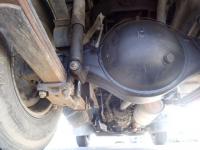 Mitsubishi Fuso CANTER 2002