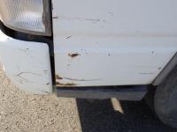 Mitsubishi Fuso CANTER 2002