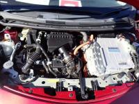 Nissan NOTE 2018