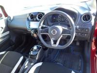 Nissan NOTE 2018