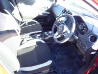 Nissan NOTE 2018