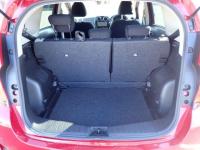 Nissan NOTE 2018