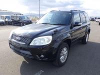 Ford ESCAPE 2013