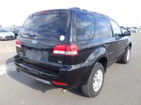 Ford ESCAPE 2013