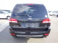 Ford ESCAPE 2013