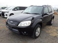 Ford ESCAPE 2013