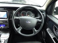 Ford ESCAPE 2013