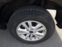 Ford ESCAPE 2013