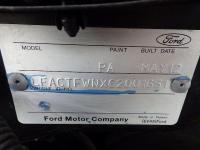Ford ESCAPE 2013