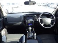 Ford ESCAPE 2013