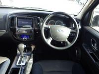 Ford ESCAPE 2013