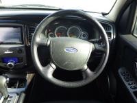 Ford ESCAPE 2013