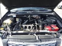Ford ESCAPE 2013