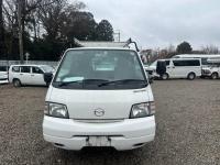 Mazda BONGO VAN 2014