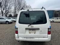 Mazda BONGO VAN 2014