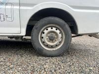 Mazda BONGO VAN 2014