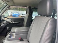 Mazda BONGO VAN 2014