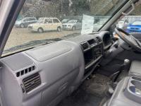 Mazda BONGO VAN 2014