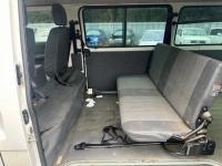 Mazda BONGO VAN 2014