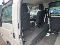 Mazda BONGO VAN 2014